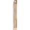 Ekena Millwork Traditional Craftsman Smooth Outlooker, Douglas Fir, 5 1/2"W x 32"D x 38"H OUT06X32X38TRA04SDF - alternate 3